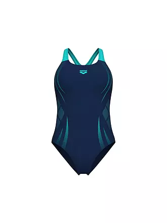 ARENA | Damen Badeanzug Poseidonia | 